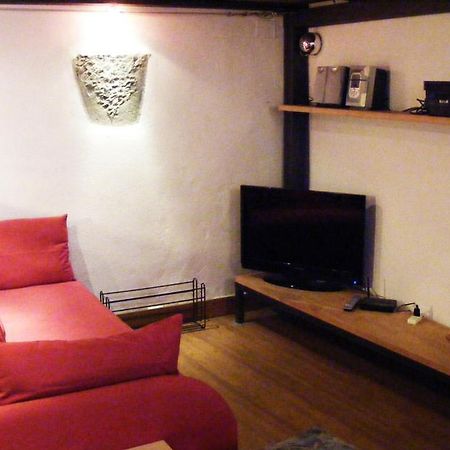 Apartamento Pitti House Florencia Exterior foto
